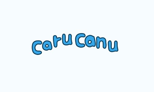 logo Caru Canu