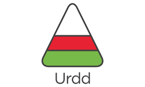 Urdd logo