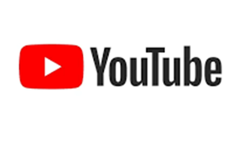 YouTube logo